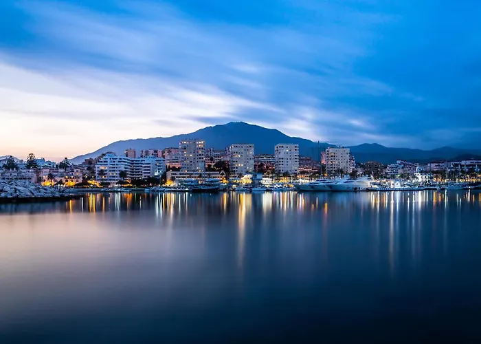 Solarium Penthouse Walk To & Old Town Appartement *