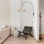 Apartment Solarium Penthouse Walk To & Old Town Estepona