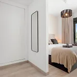 Solarium Penthouse Walk To & Old Town Estepona