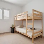 Apartment Solarium Penthouse Walk To & Old Town