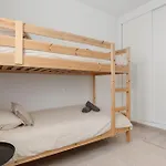 Solarium Penthouse Walk To & Old Town *