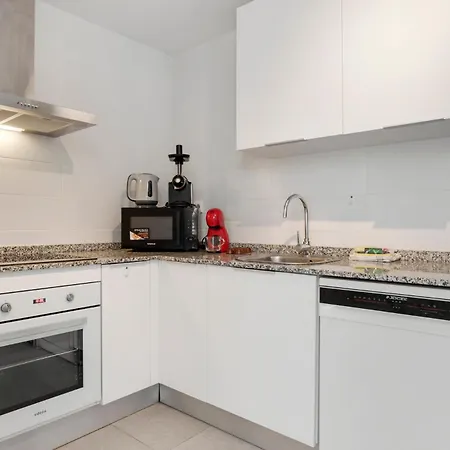Appartamento Solarium Penthouse Walk To & Old Town