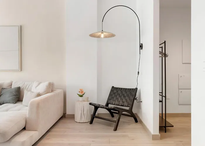 Appartamento Solarium Penthouse Walk To & Old Town Estepona