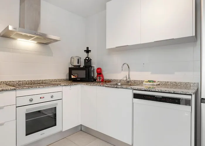 Appartamento Solarium Penthouse Walk To & Old Town