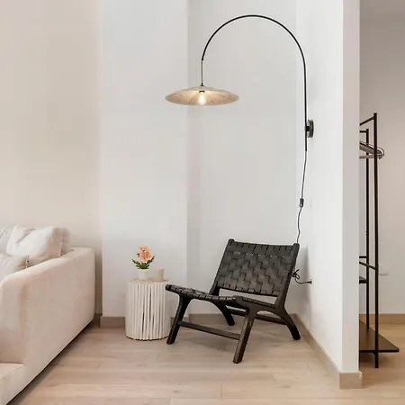 Lejlighed Solarium Penthouse Walk To & Old Town Estepona