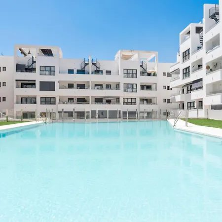 Lejlighed Solarium Penthouse Walk To & Old Town *