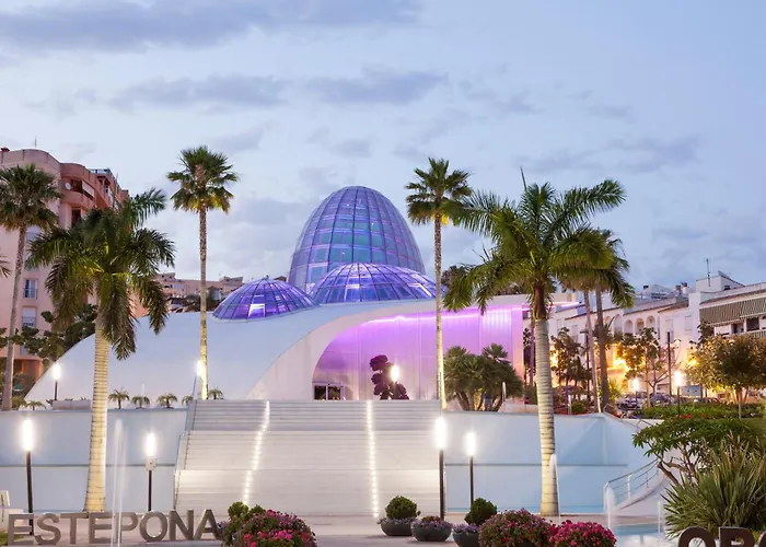 Solarium Penthouse Walk To & Old Town Apartamento *